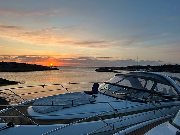 Bavaria 38 sport 18 of 30