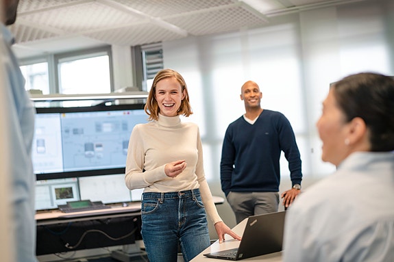 Bilde 3 av 3 i jobbannonse-galleriet