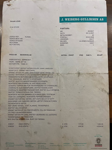 Volvo 41 A 11 of 14