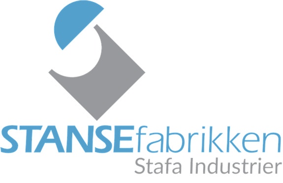 STAFA INDUSTRIER AS logo
