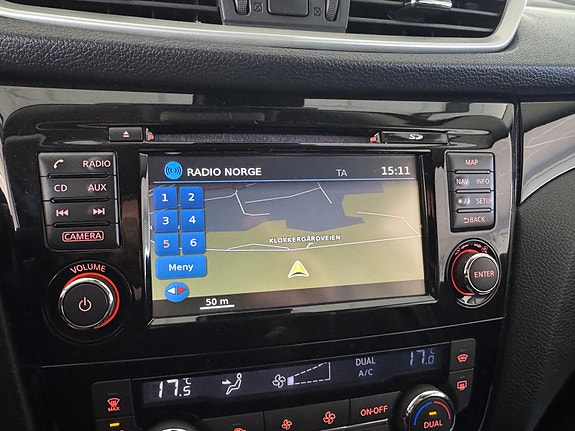 Nissan Qashqai 15 of 30