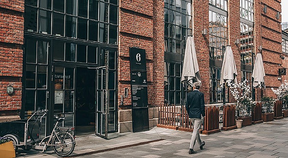 Bilde 1 av 10 i jobbannonse-galleriet