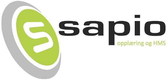 Sapio AS logo