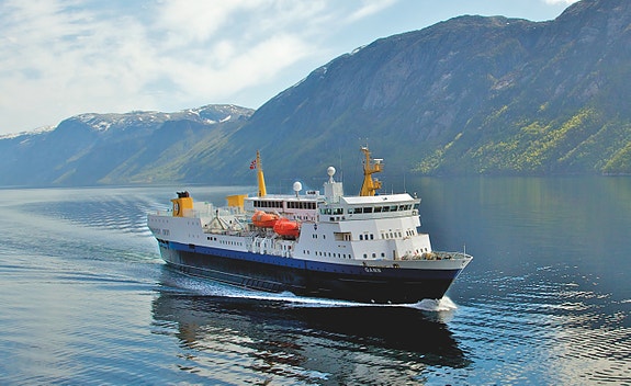 Bilde 1 av 9 i jobbannonse-galleriet