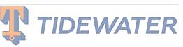 TIDEWATER MARINE AS logo