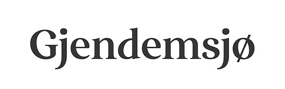 Gjendemsjø Seafood logo