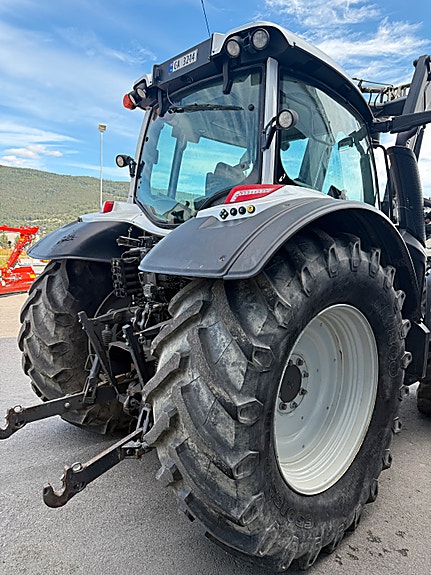 Valtra N174D 2018, kr 1 069 990,-