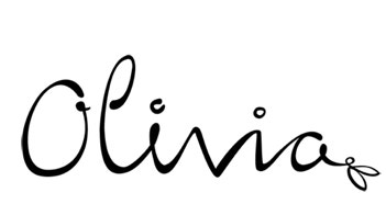 Olivia Restauranter logo