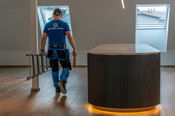 Bilde 4 av 6 i jobbannonse-galleriet