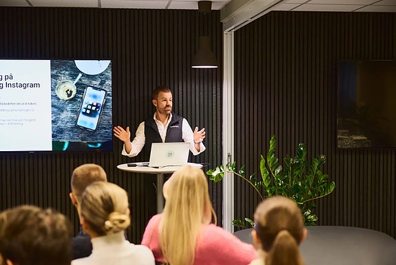 Bilde 5 av 7 i jobbannonse-galleriet