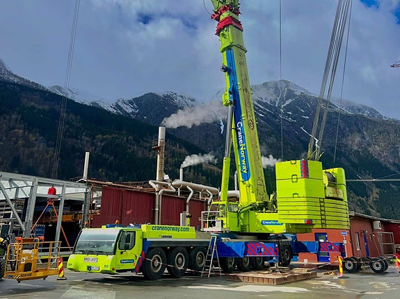 Bilde 4 av 6 i jobbannonse-galleriet