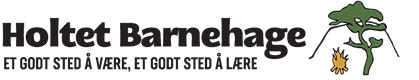 Holtet Barnehage Sa logo