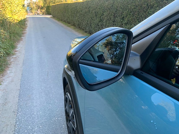 Citroen E-C3 8 of 20