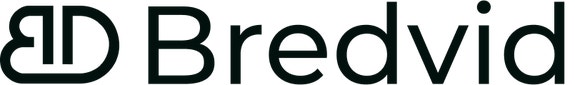 Bredvid logo