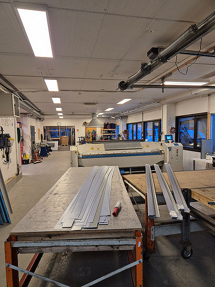 Bilde 4 av 10 i jobbannonse-galleriet