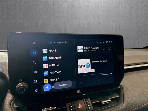 Toyota RAV4 Plug-in Hybrid