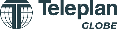 Teleplan Globe logo