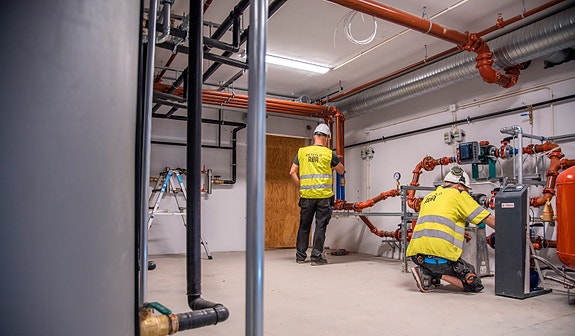 Bilde 2 av 5 i jobbannonse-galleriet