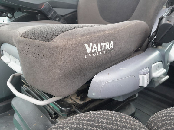 Valtra N174 Direct Twintrac 2022, kr 1 430 000,-