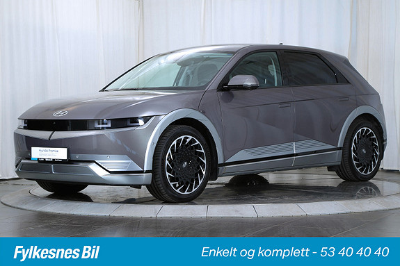 Hyundai Ioniq 5
