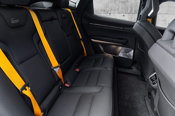 Polestar 3 4 of 14