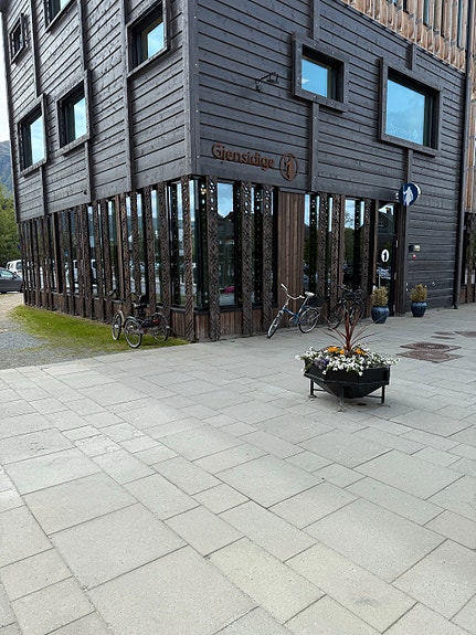 Bilde 2 av 2 i jobbannonse-galleriet