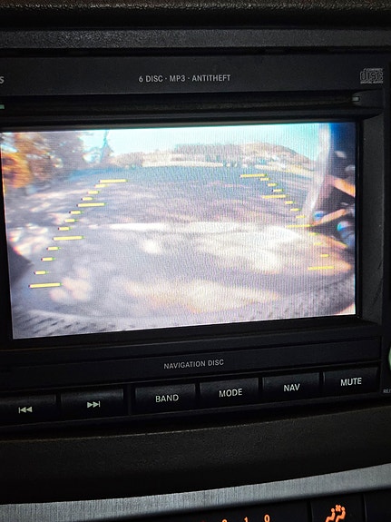 Jeep Commander 19 of 30