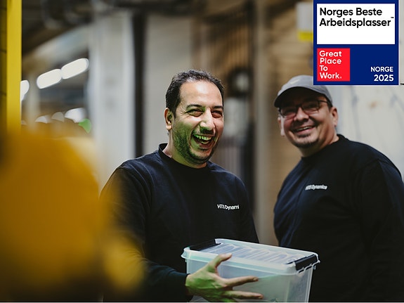 Bilde 6 av 9 i jobbannonse-galleriet