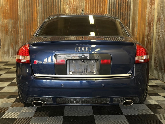 Audi RS6 17 of 30