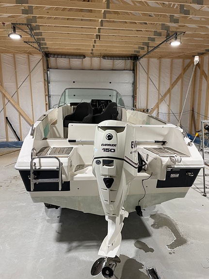 Oceanmaster 660WA 8 of 10