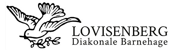 Lovisenberg Diakonale Barnehage logo