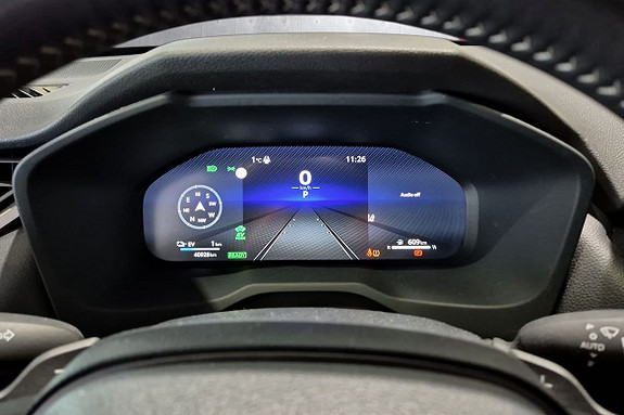 Toyota RAV4 Plug-in Hybrid