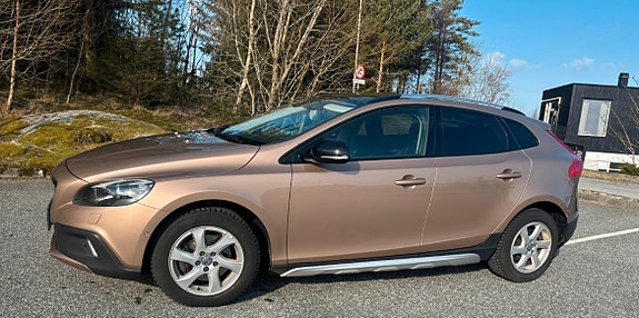 Volvo V40 5 of 18