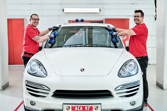 Bilde 3 av 3 i jobbannonse-galleriet