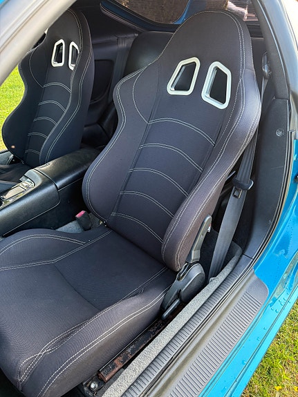 Toyota Supra 18 of 19