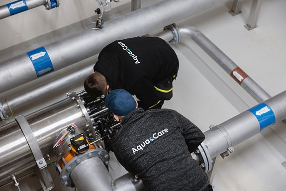 Bilde 3 av 5 i jobbannonse-galleriet