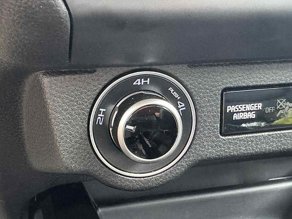 Isuzu D-max 19 of 30
