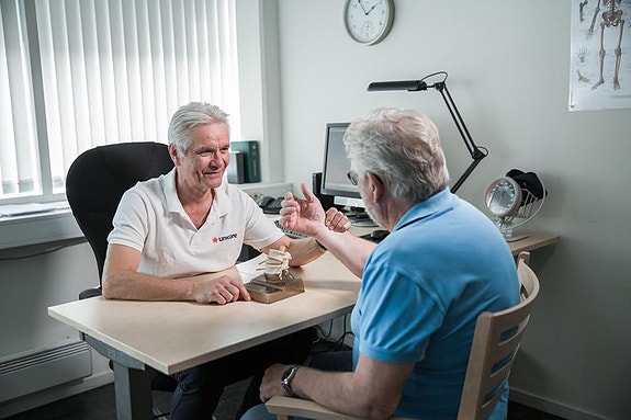 Bilde 2 av 2 i jobbannonse-galleriet