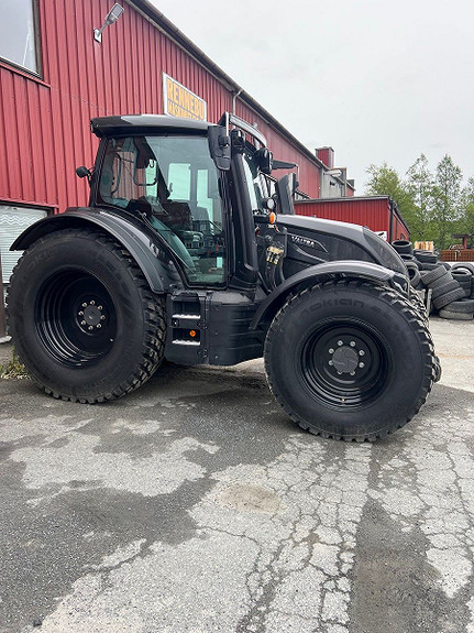 Valtra N175 2023, kr 1 750 000,-