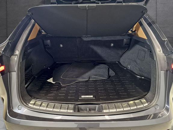 Lexus NX 450h
