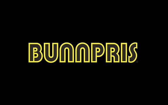 Bunnpris Brekstad logo