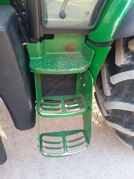 John Deere 5125R 2019, kr 620 000,-