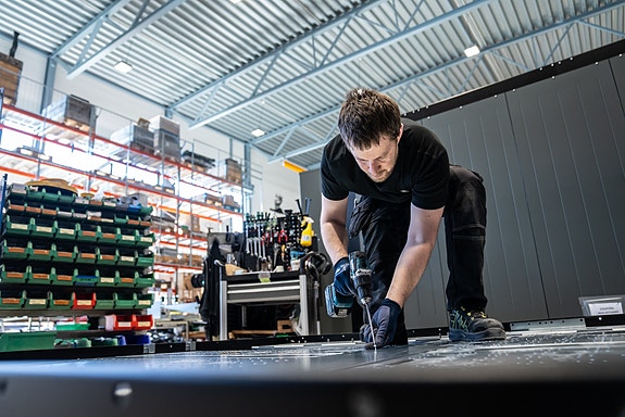 Bilde 2 av 6 i jobbannonse-galleriet