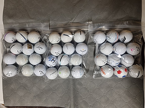 Golf | til salgs (side 6) | FINN Torget