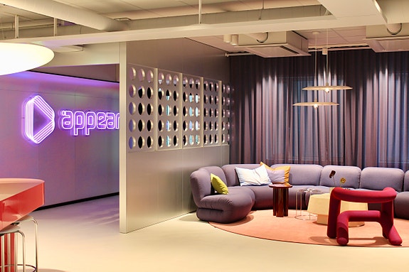 Bilde 1 av 5 i jobbannonse-galleriet