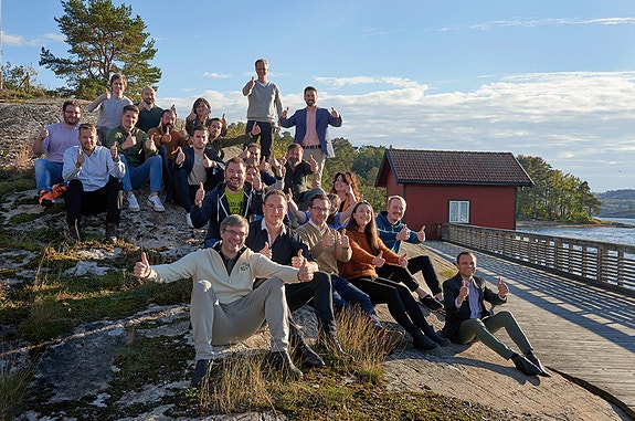 Bilde 9 av 10 i jobbannonse-galleriet