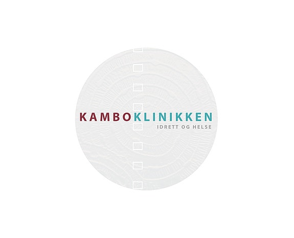 Kamboklinikken logo