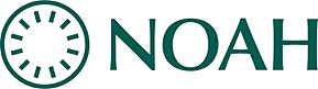 NOAH AS logo