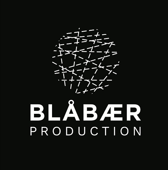 BLÅBÆR PRODUCTION AS logo
