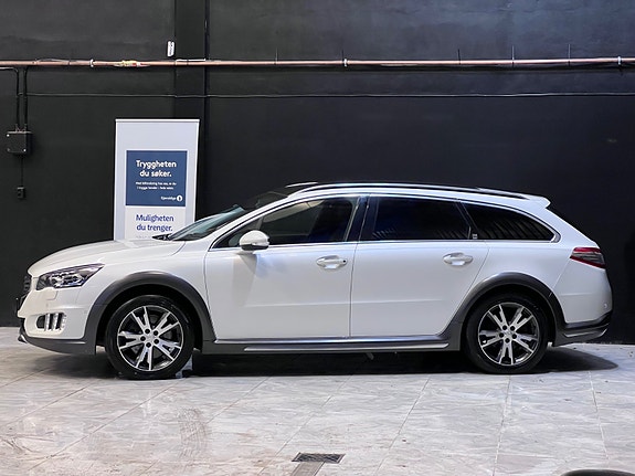 Peugeot 508 7 of 30